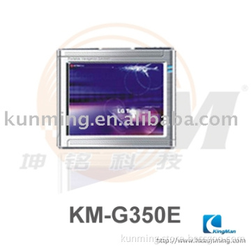 3.5 inch gps navigation